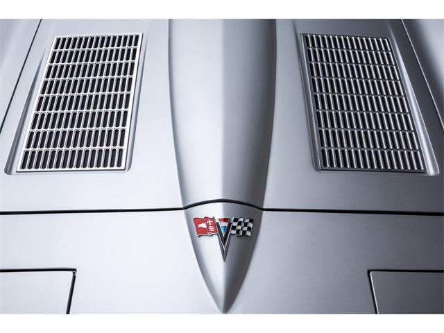 1963 Chevrolet Corvette (CC-2069603) for sale in Clifton Park, New York