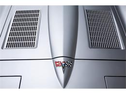 1963 Chevrolet Corvette (CC-2069603) for sale in Clifton Park, New York