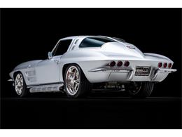 1963 Chevrolet Corvette (CC-2069603) for sale in Clifton Park, New York
