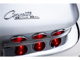 1963 Chevrolet Corvette (CC-2069603) for sale in Clifton Park, New York