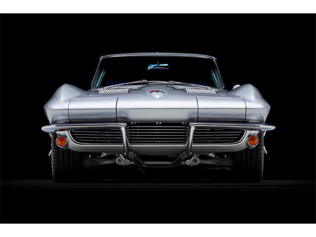 1963 Chevrolet Corvette (CC-2069603) for sale in Clifton Park, New York