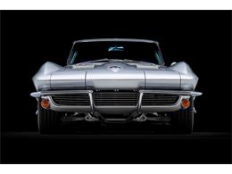 1963 Chevrolet Corvette (CC-2069603) for sale in Clifton Park, New York