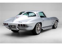 1963 Chevrolet Corvette (CC-2069603) for sale in Clifton Park, New York