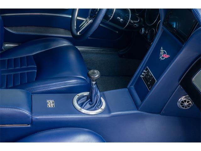 1963 Chevrolet Corvette (CC-2069603) for sale in Clifton Park, New York