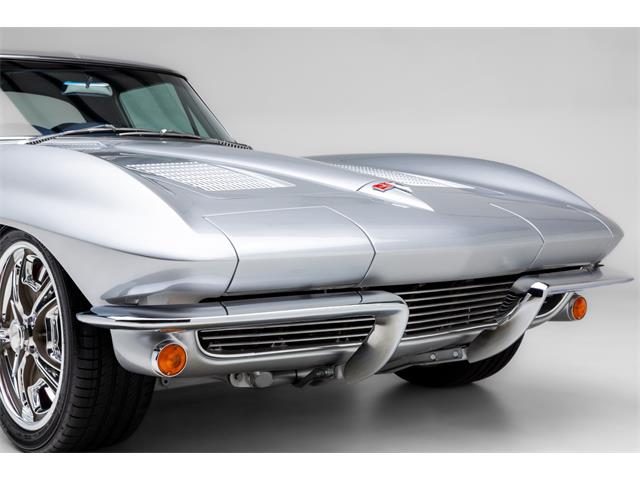 1963 Chevrolet Corvette (CC-2069603) for sale in Clifton Park, New York