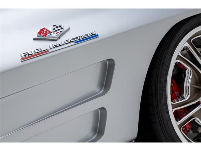 1963 Chevrolet Corvette (CC-2069603) for sale in Clifton Park, New York
