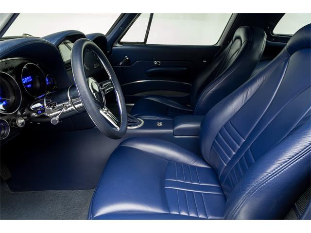 1963 Chevrolet Corvette (CC-2069603) for sale in Clifton Park, New York