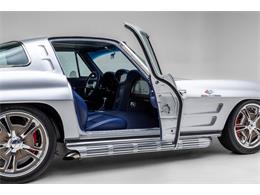 1963 Chevrolet Corvette (CC-2069603) for sale in Clifton Park, New York