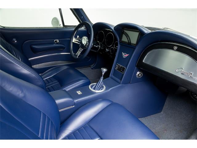 1963 Chevrolet Corvette (CC-2069603) for sale in Clifton Park, New York