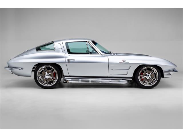 1963 Chevrolet Corvette (CC-2069603) for sale in Clifton Park, New York