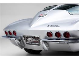 1963 Chevrolet Corvette (CC-2069603) for sale in Clifton Park, New York