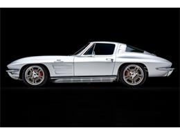 1963 Chevrolet Corvette (CC-2069603) for sale in Clifton Park, New York