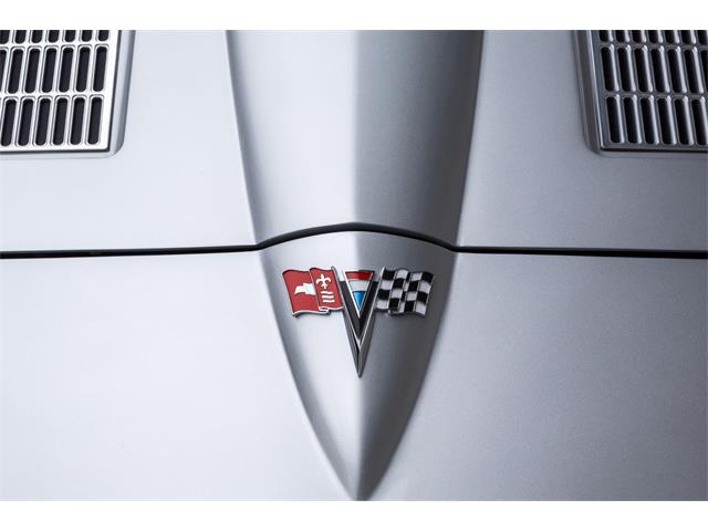 1963 Chevrolet Corvette (CC-2069603) for sale in Clifton Park, New York