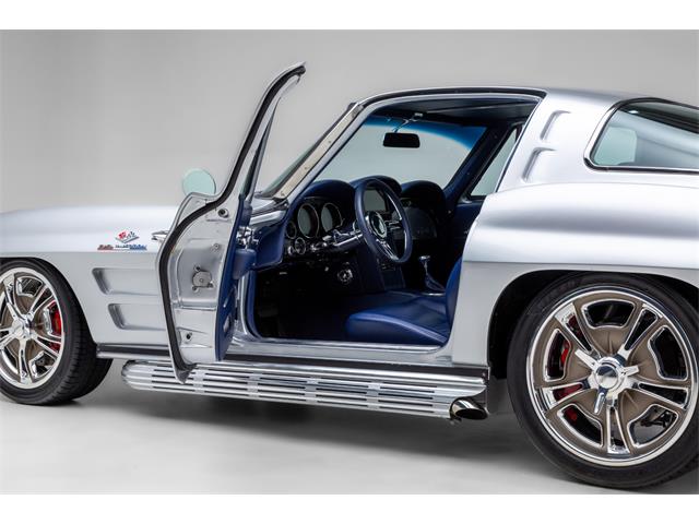1963 Chevrolet Corvette (CC-2069603) for sale in Clifton Park, New York