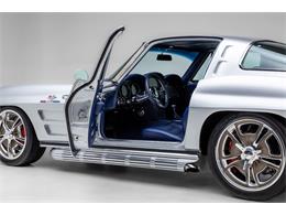 1963 Chevrolet Corvette (CC-2069603) for sale in Clifton Park, New York