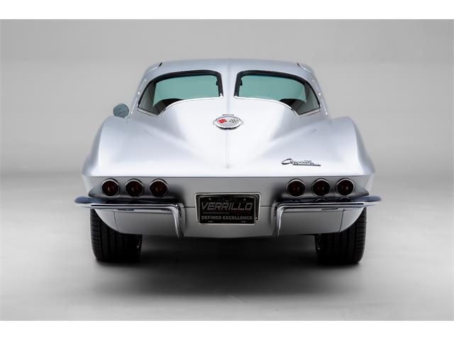 1963 Chevrolet Corvette (CC-2069603) for sale in Clifton Park, New York