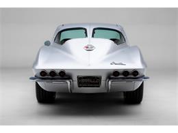 1963 Chevrolet Corvette (CC-2069603) for sale in Clifton Park, New York