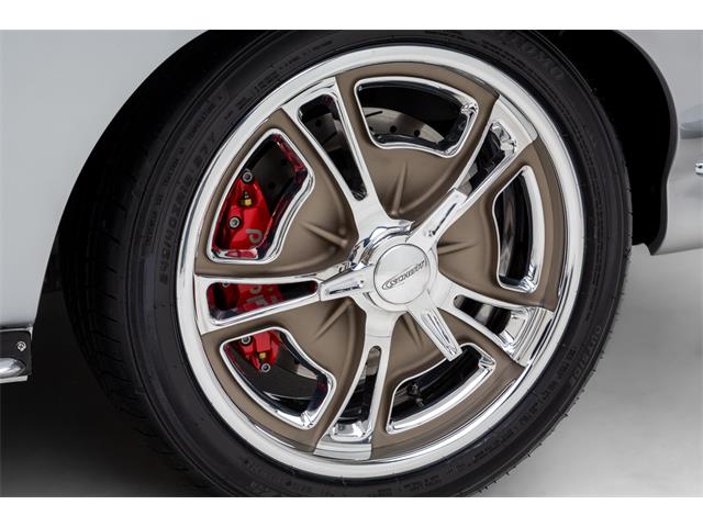 1963 Chevrolet Corvette (CC-2069603) for sale in Clifton Park, New York