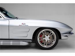 1963 Chevrolet Corvette (CC-2069603) for sale in Clifton Park, New York