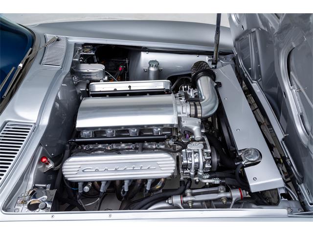 1963 Chevrolet Corvette (CC-2069603) for sale in Clifton Park, New York