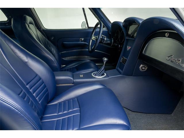 1963 Chevrolet Corvette (CC-2069603) for sale in Clifton Park, New York