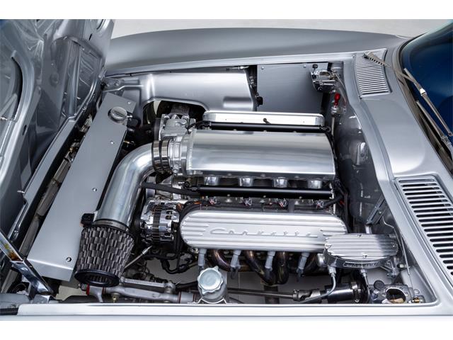 1963 Chevrolet Corvette (CC-2069603) for sale in Clifton Park, New York