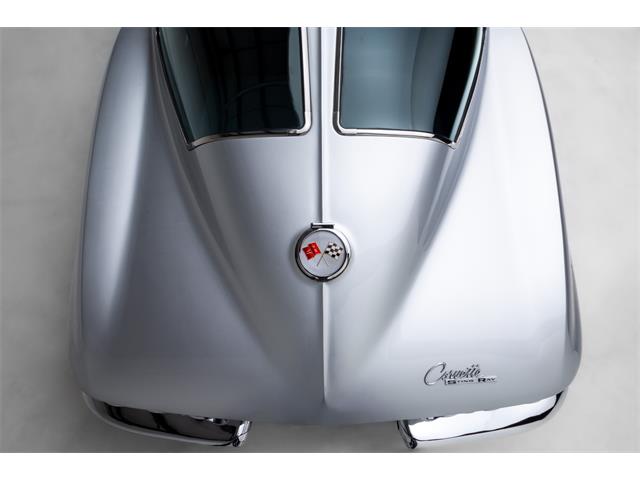 1963 Chevrolet Corvette (CC-2069603) for sale in Clifton Park, New York