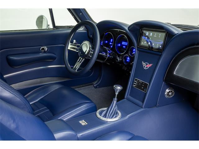 1963 Chevrolet Corvette (CC-2069603) for sale in Clifton Park, New York