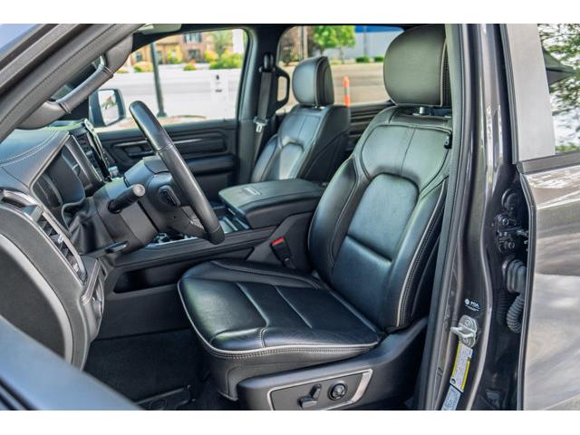 2023 Dodge Ram 1500 (CC-2069607) for sale in Boise, Idaho