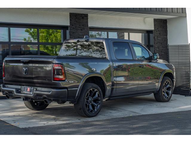 2023 Dodge Ram 1500 (CC-2069607) for sale in Boise, Idaho