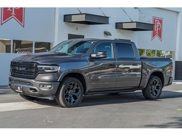 2023 Dodge Ram 1500 (CC-2069607) for sale in Boise, Idaho