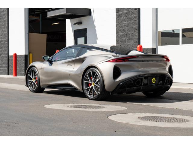 2024 Lotus Emira (CC-2069608) for sale in Boise, Idaho