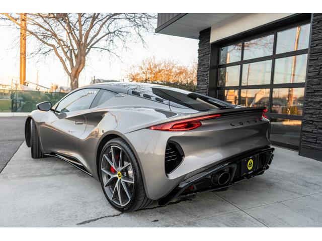 2024 Lotus Emira (CC-2069608) for sale in Boise, Idaho
