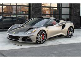 2024 Lotus Emira (CC-2069608) for sale in Boise, Idaho