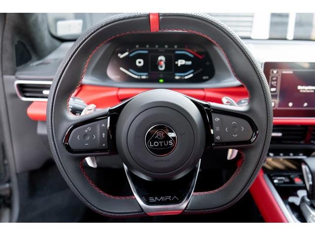 2024 Lotus Emira (CC-2069608) for sale in Boise, Idaho