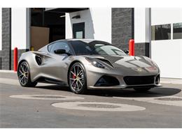 2024 Lotus Emira (CC-2069608) for sale in Boise, Idaho