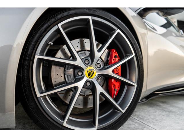 2024 Lotus Emira (CC-2069608) for sale in Boise, Idaho