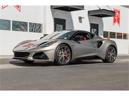 2024 Lotus Emira (CC-2069608) for sale in Boise, Idaho