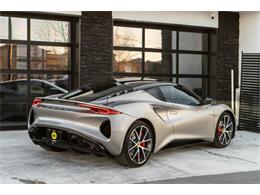 2024 Lotus Emira (CC-2069608) for sale in Boise, Idaho