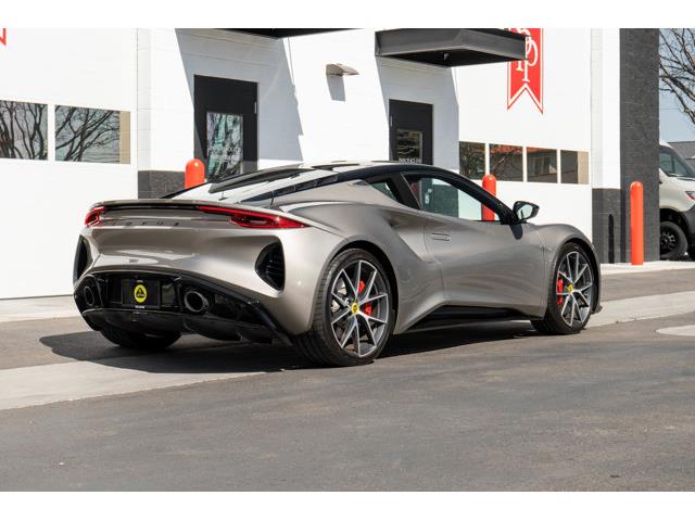 2024 Lotus Emira (CC-2069608) for sale in Boise, Idaho