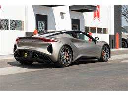 2024 Lotus Emira (CC-2069608) for sale in Boise, Idaho