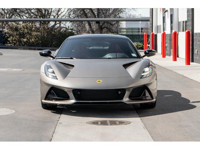 2024 Lotus Emira (CC-2069608) for sale in Boise, Idaho