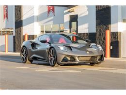 2024 Lotus Emira (CC-2069608) for sale in Boise, Idaho