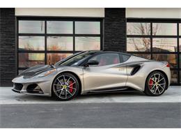 2024 Lotus Emira (CC-2069608) for sale in Boise, Idaho