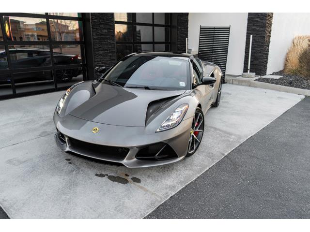 2024 Lotus Emira (CC-2069608) for sale in Boise, Idaho