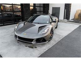 2024 Lotus Emira (CC-2069608) for sale in Boise, Idaho
