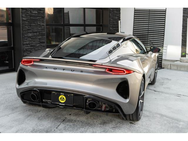 2024 Lotus Emira (CC-2069608) for sale in Boise, Idaho
