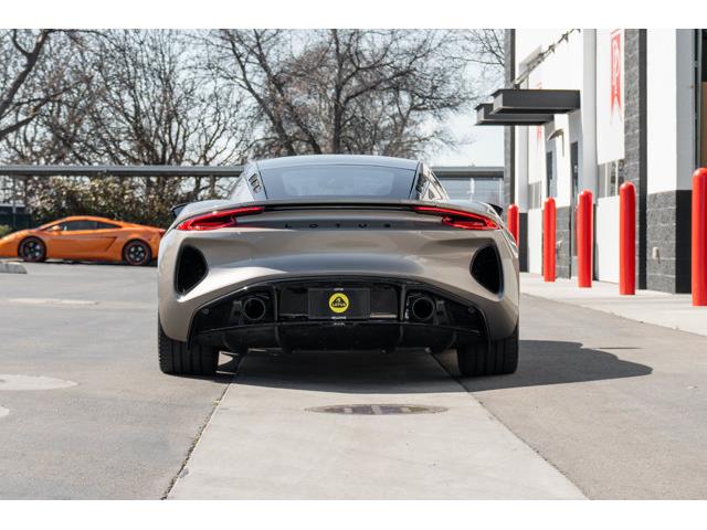 2024 Lotus Emira (CC-2069608) for sale in Boise, Idaho