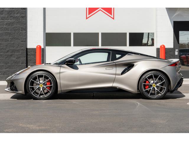 2024 Lotus Emira (CC-2069608) for sale in Boise, Idaho