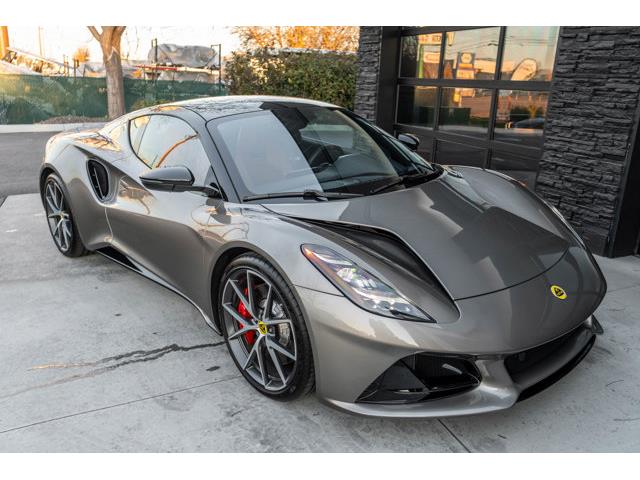 2024 Lotus Emira (CC-2069608) for sale in Boise, Idaho